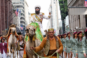 ディクテーター