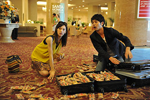 カノジョは嘘を愛しすぎてる