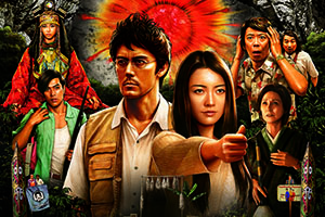 トリック劇場版ラストステージ