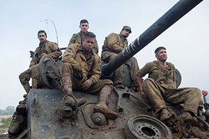 FURY