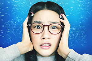 海月姫