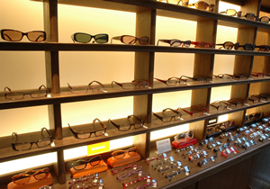 Glasses